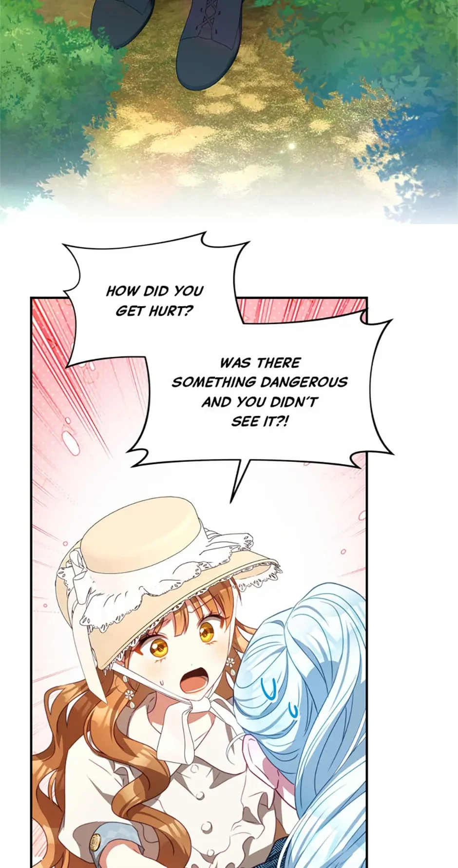 Read Your Ultimate Love Rival chapter 95 image 50 on Lezhin