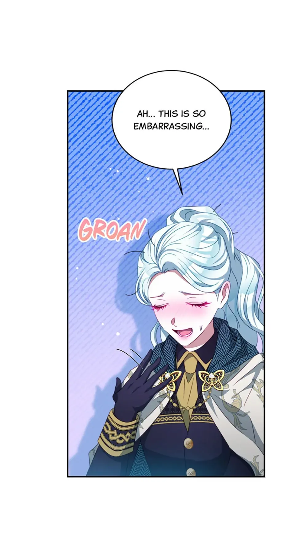 Read Your Ultimate Love Rival chapter 95 image 54 on Lezhin