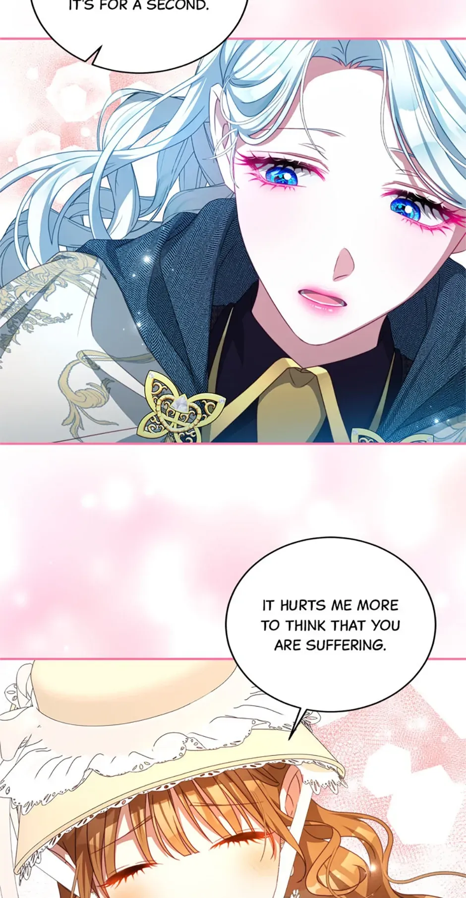 Read Your Ultimate Love Rival chapter 95 image 56 on Lezhin