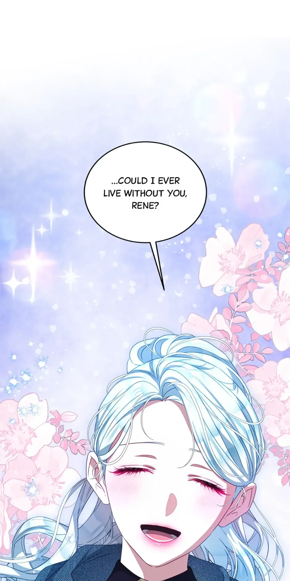 Read Your Ultimate Love Rival chapter 95 image 61 on Lezhin