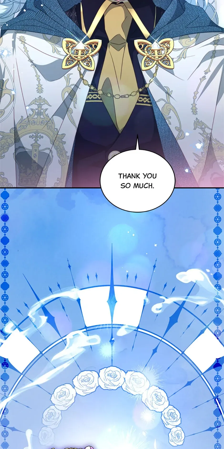 Read Your Ultimate Love Rival chapter 95 image 62 on Lezhin