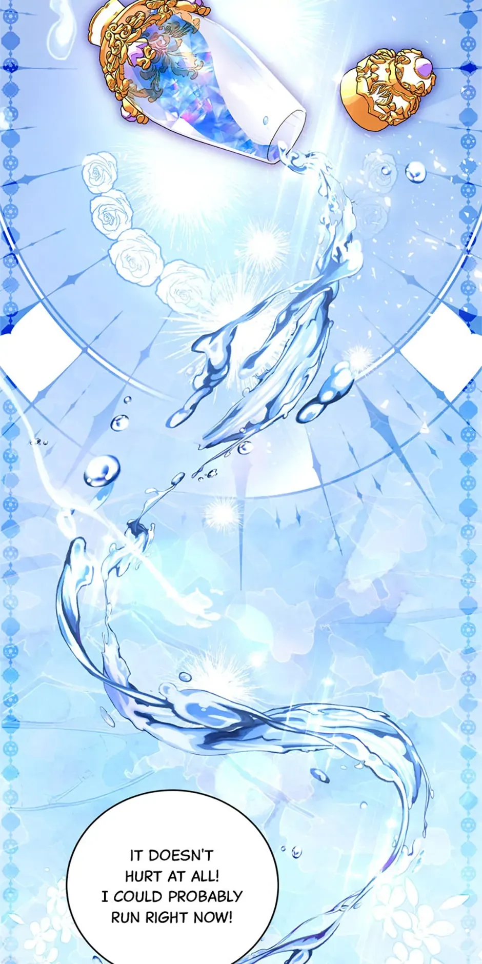 Read Your Ultimate Love Rival chapter 95 image 63 on Lezhin