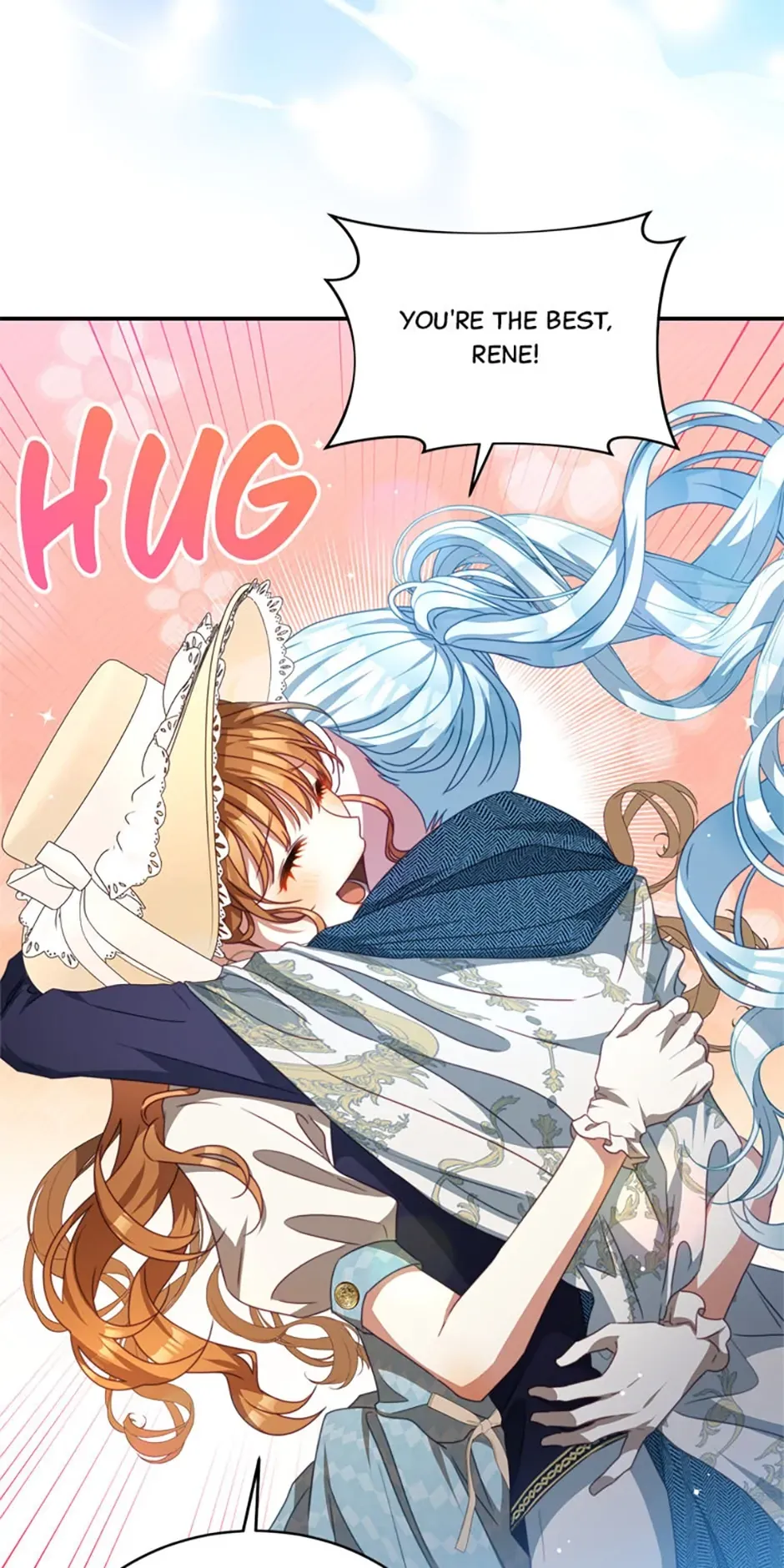 Read Your Ultimate Love Rival chapter 95 image 65 on Lezhin