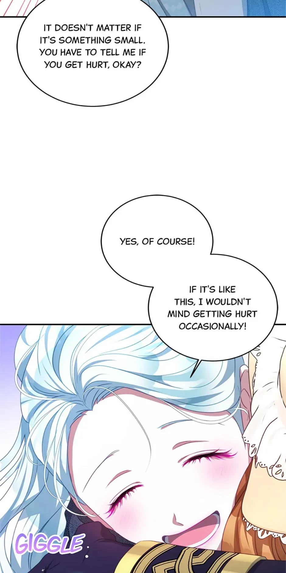 Read Your Ultimate Love Rival chapter 95 image 66 on Lezhin