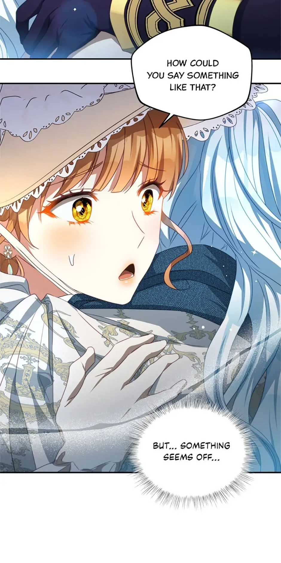 Read Your Ultimate Love Rival chapter 95 image 67 on Lezhin