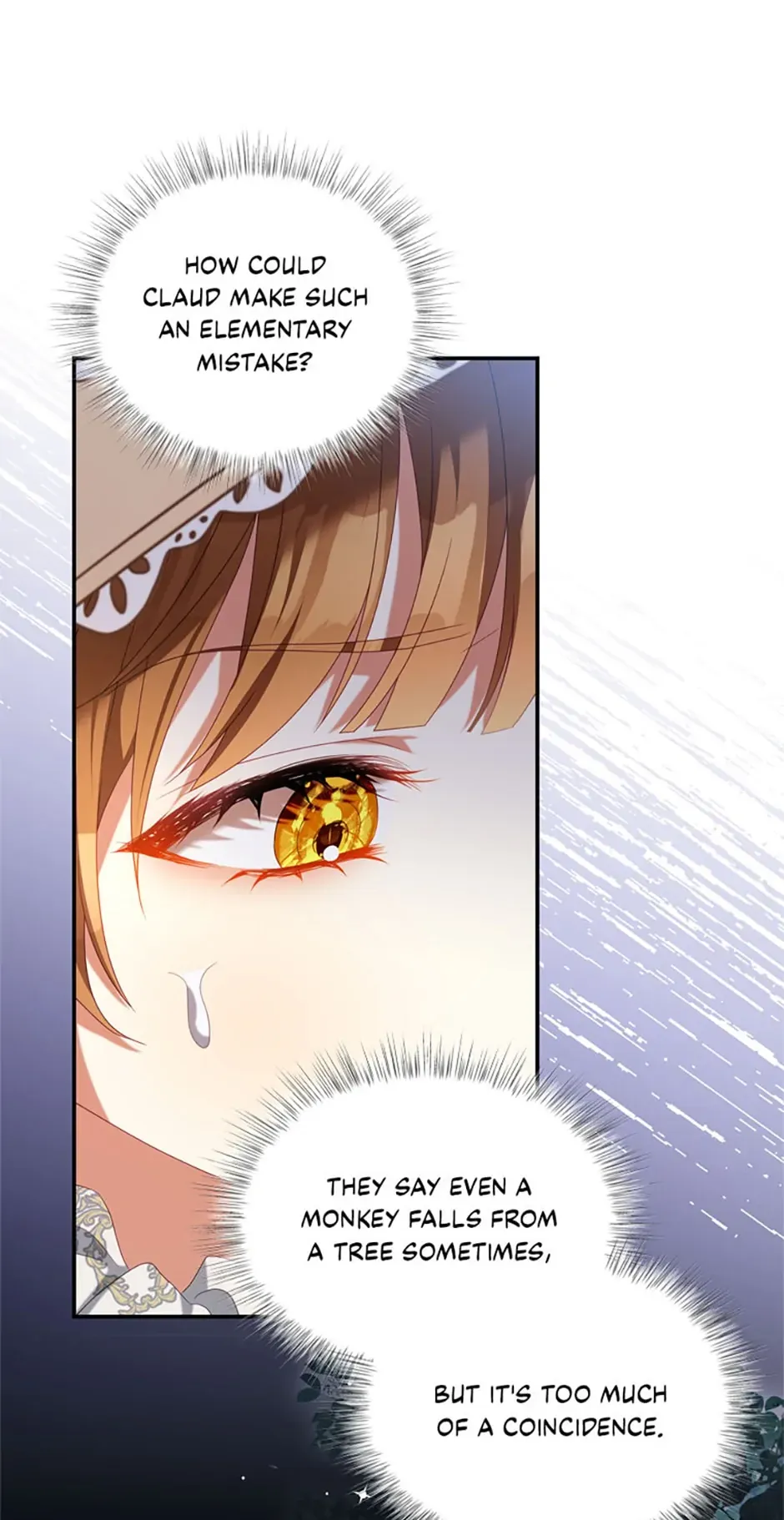 Read Your Ultimate Love Rival chapter 95 image 68 on Lezhin