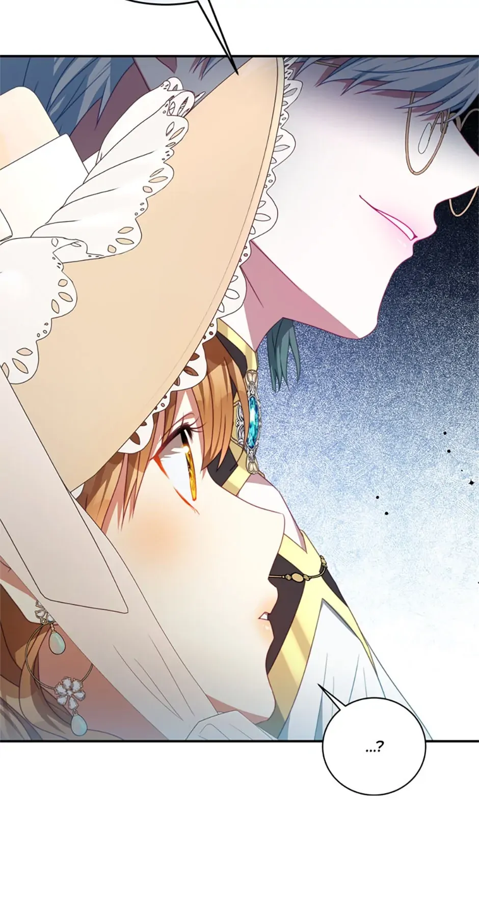 Read Your Ultimate Love Rival chapter 95 image 7 on Lezhin