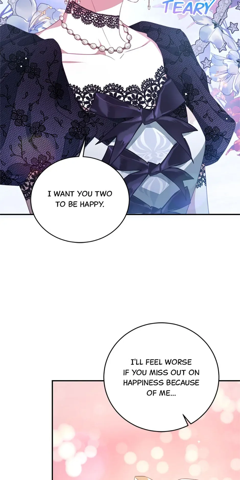 Read Your Ultimate Love Rival chapter 97 image 10 on Lezhin