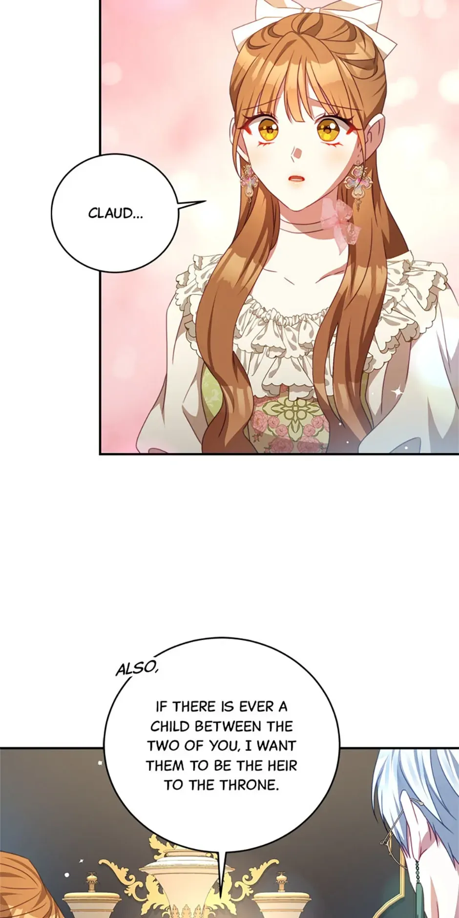 Read Your Ultimate Love Rival chapter 97 image 11 on Lezhin