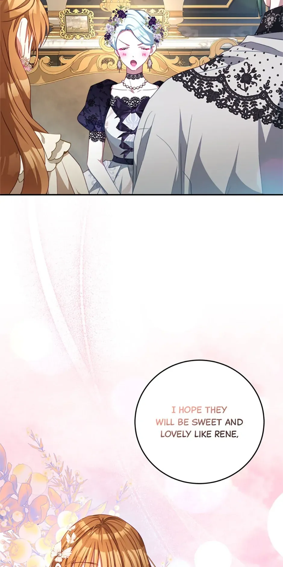 Read Your Ultimate Love Rival chapter 97 image 12 on Lezhin