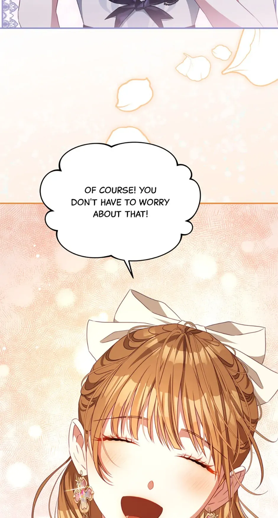 Read Your Ultimate Love Rival chapter 97 image 16 on Lezhin