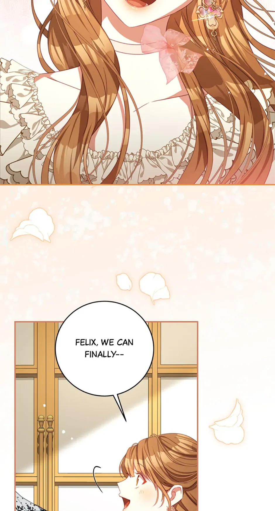 Read Your Ultimate Love Rival chapter 97 image 17 on Lezhin