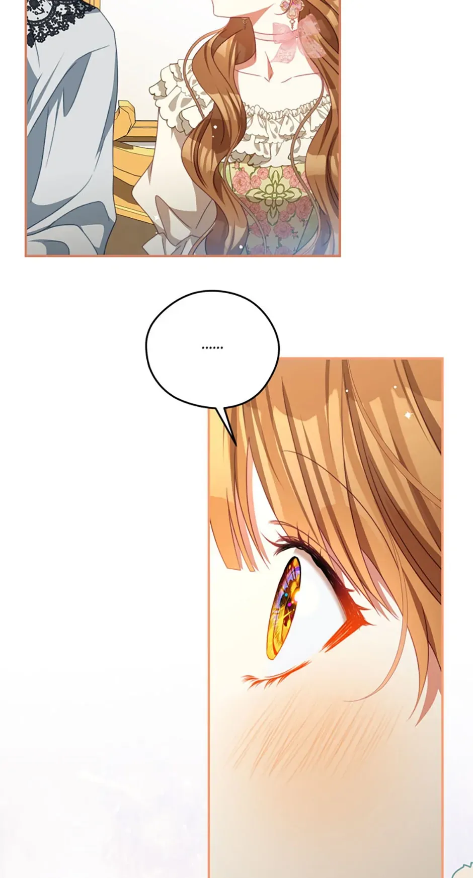Read Your Ultimate Love Rival chapter 97 image 18 on Lezhin