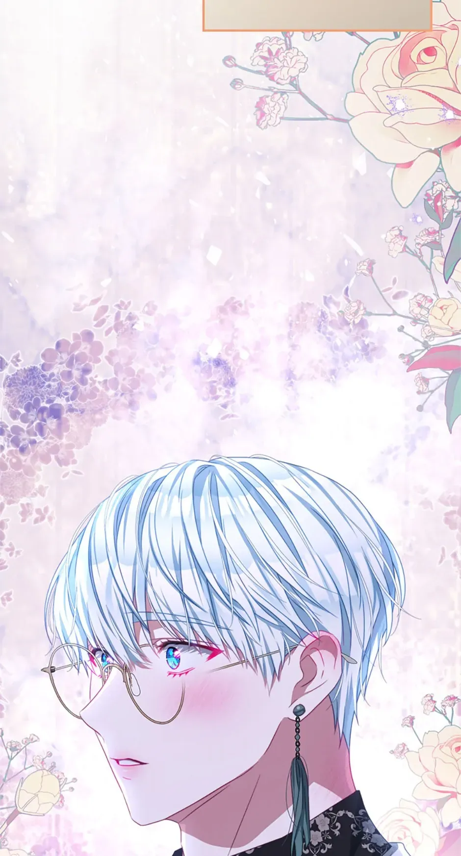 Read Your Ultimate Love Rival chapter 97 image 19 on Lezhin