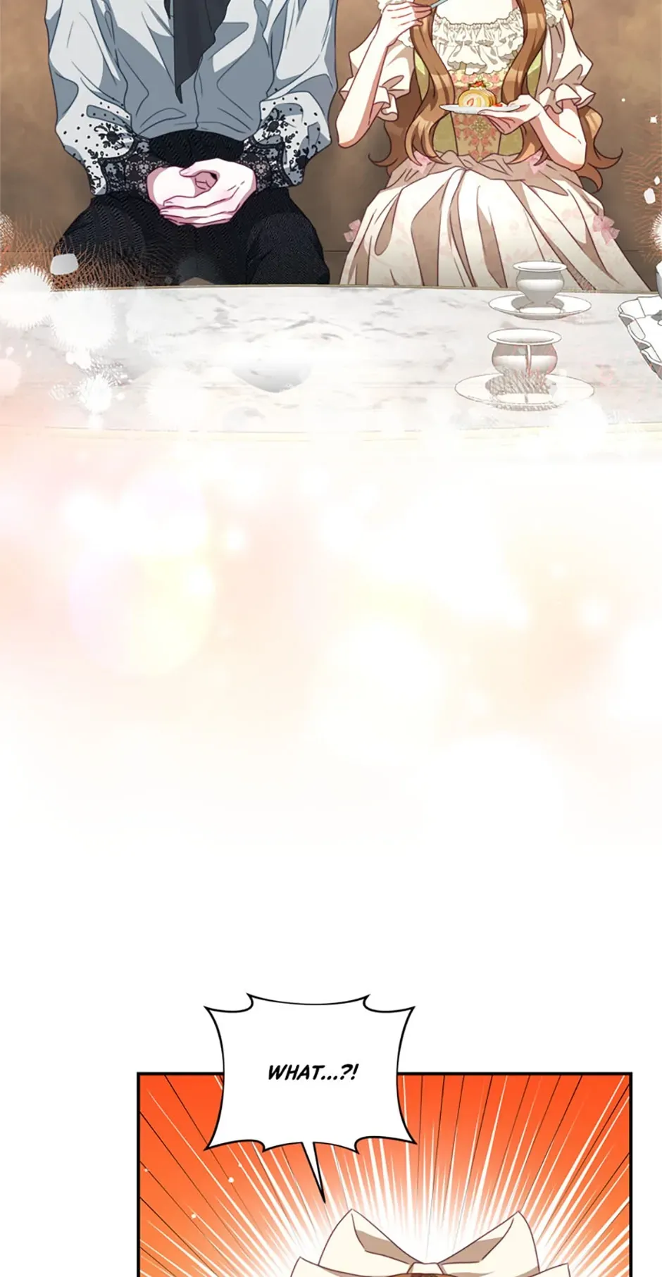 Read Your Ultimate Love Rival chapter 97 image 2 on Lezhin