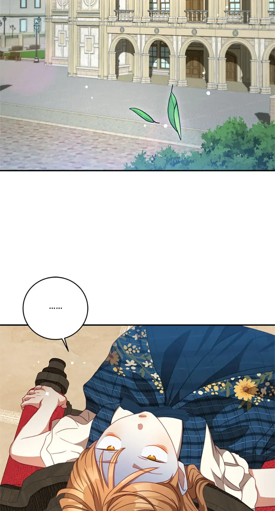 Read Your Ultimate Love Rival chapter 97 image 23 on Lezhin