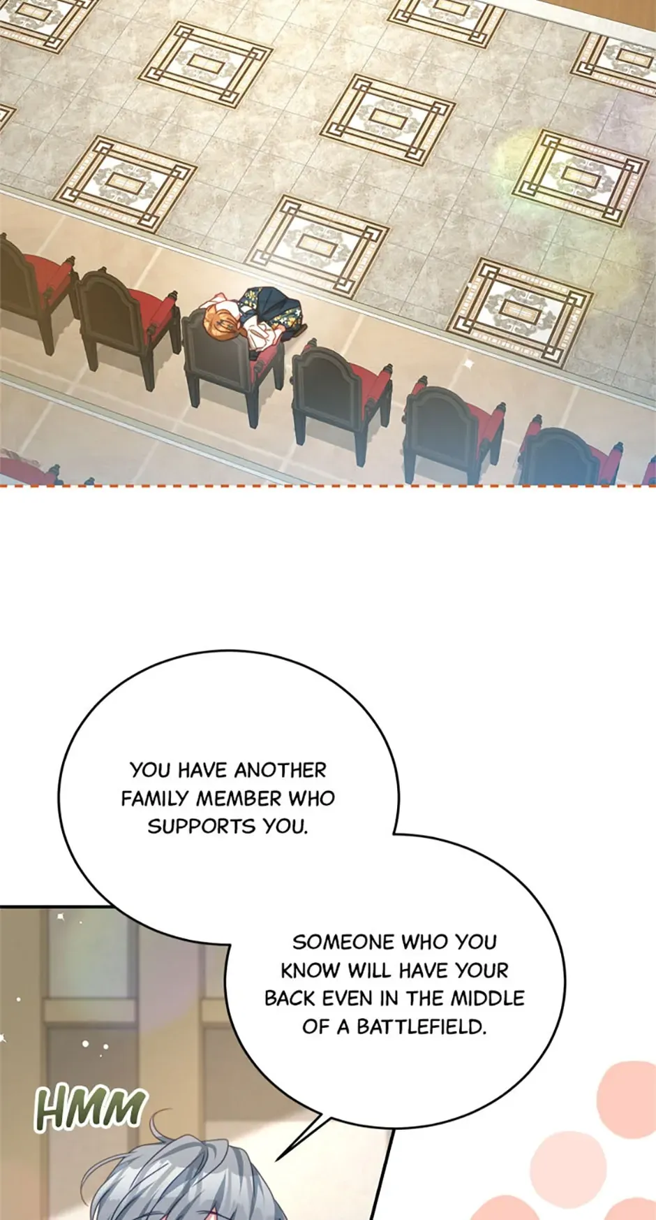 Read Your Ultimate Love Rival chapter 97 image 25 on Lezhin