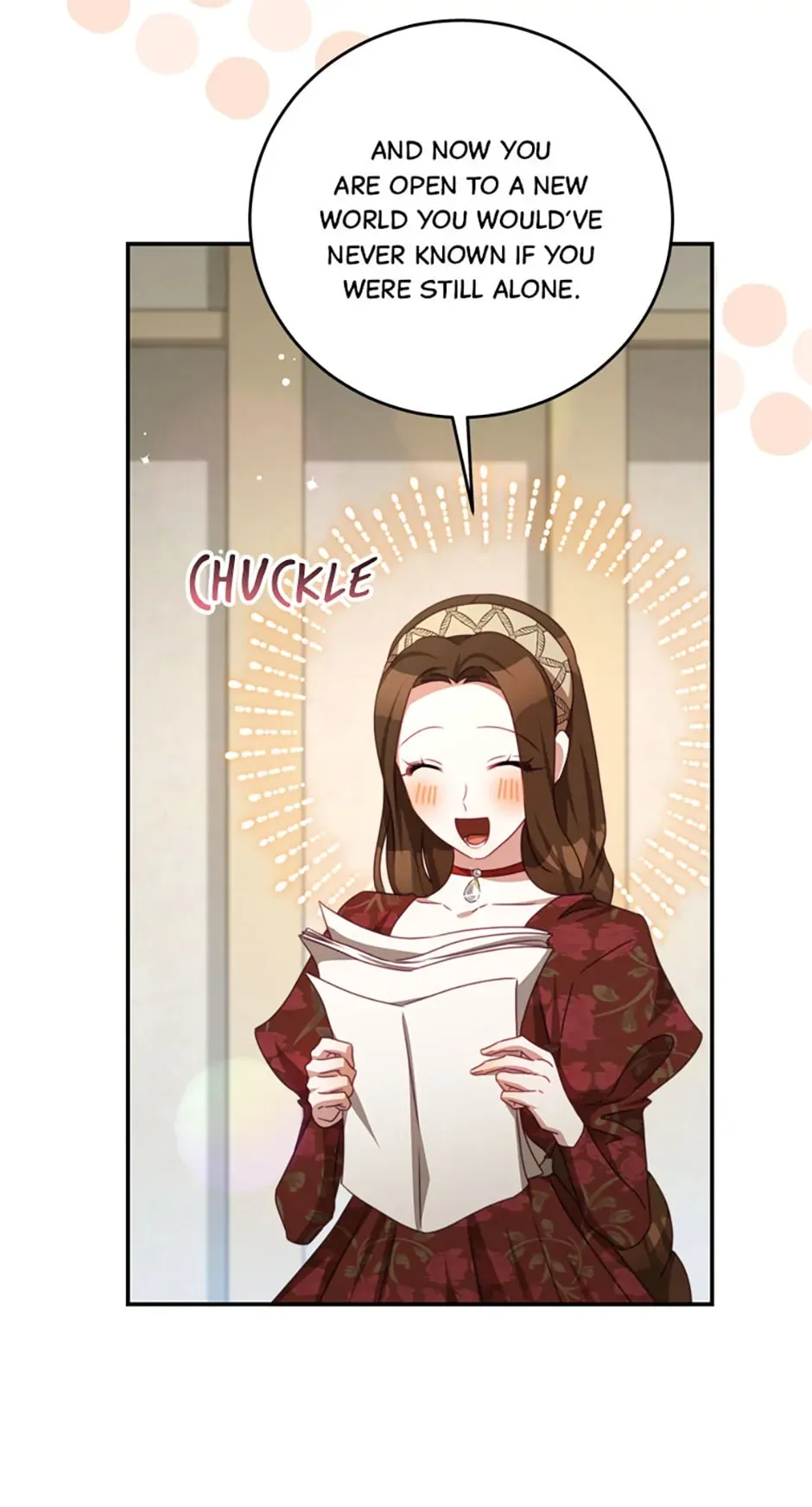 Read Your Ultimate Love Rival chapter 97 image 27 on Lezhin