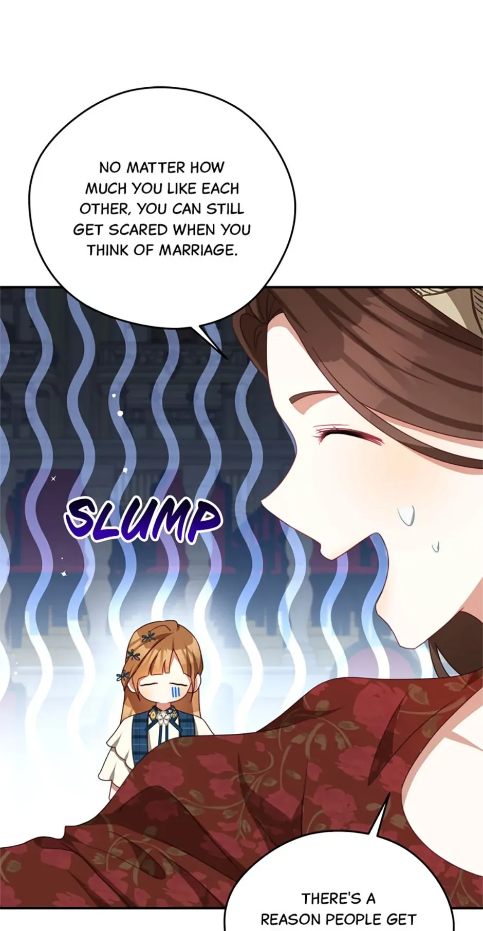 Read Your Ultimate Love Rival chapter 97 image 34 on Lezhin