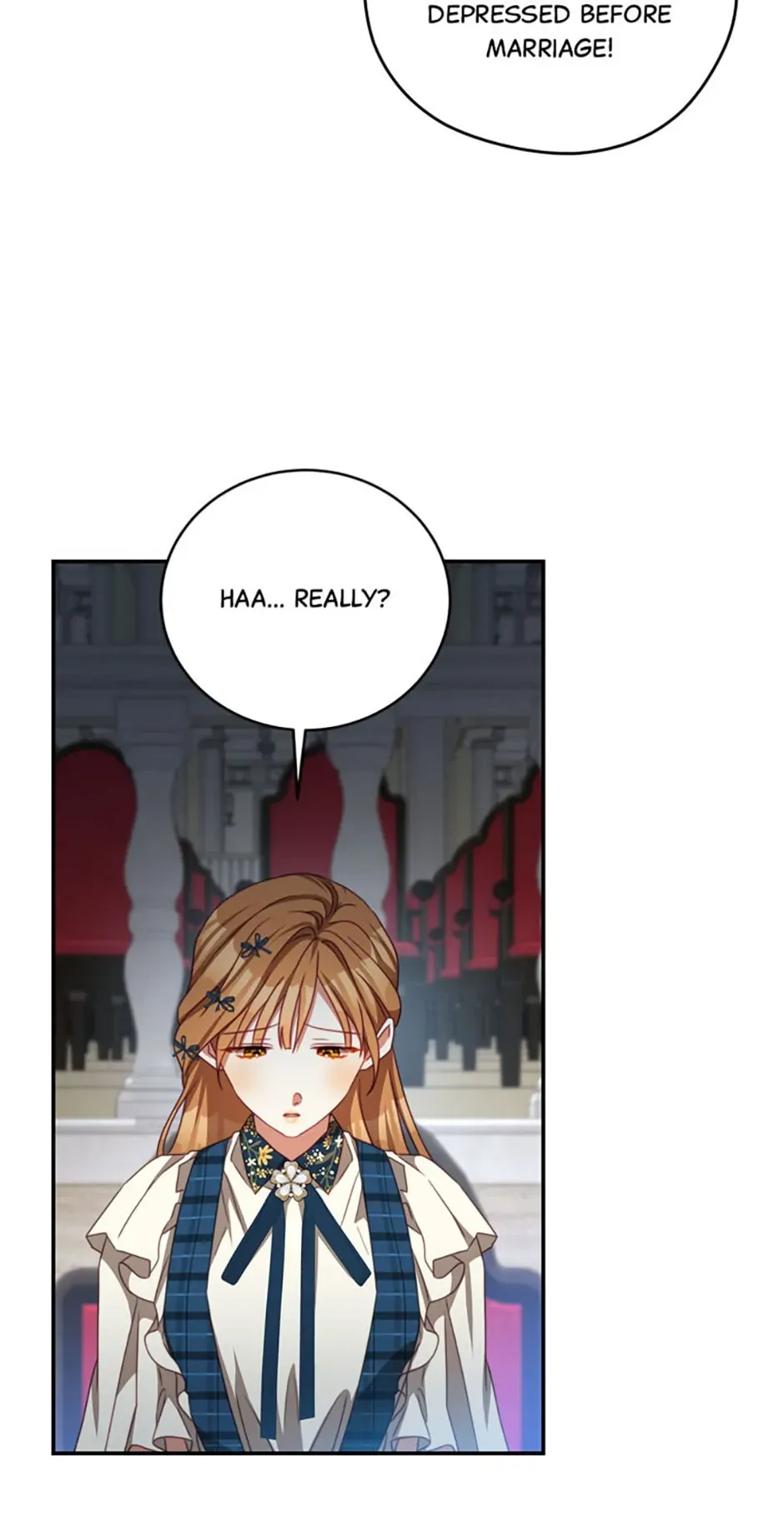 Read Your Ultimate Love Rival chapter 97 image 35 on Lezhin