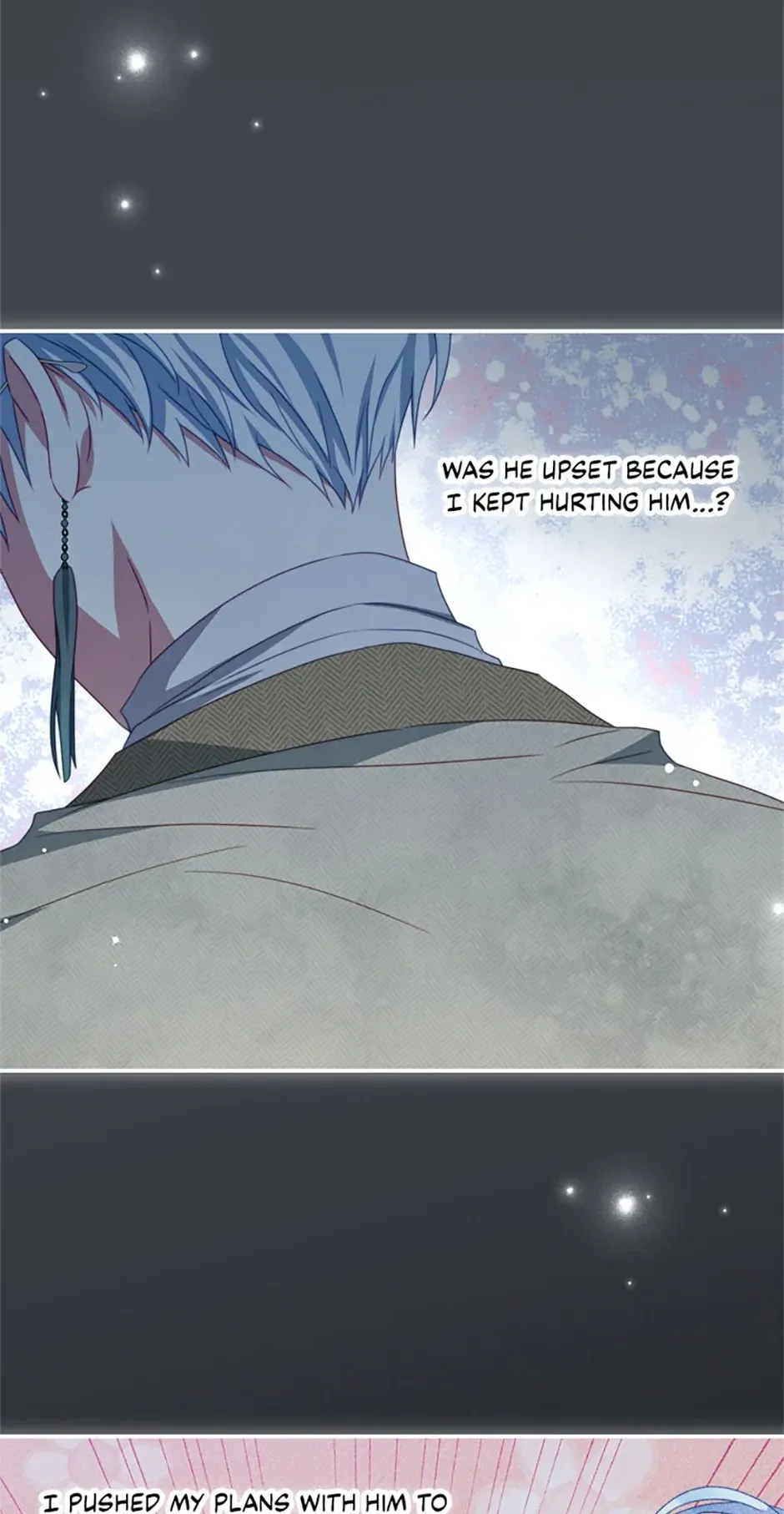 Read Your Ultimate Love Rival chapter 97 image 39 on Lezhin
