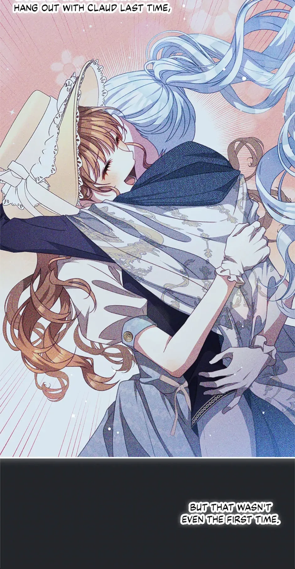 Read Your Ultimate Love Rival chapter 97 image 40 on Lezhin