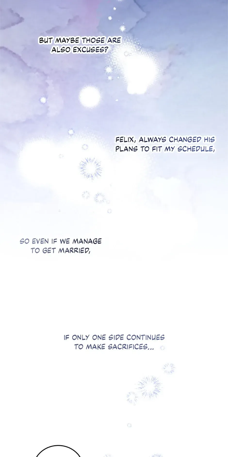 Read Your Ultimate Love Rival chapter 97 image 43 on Lezhin