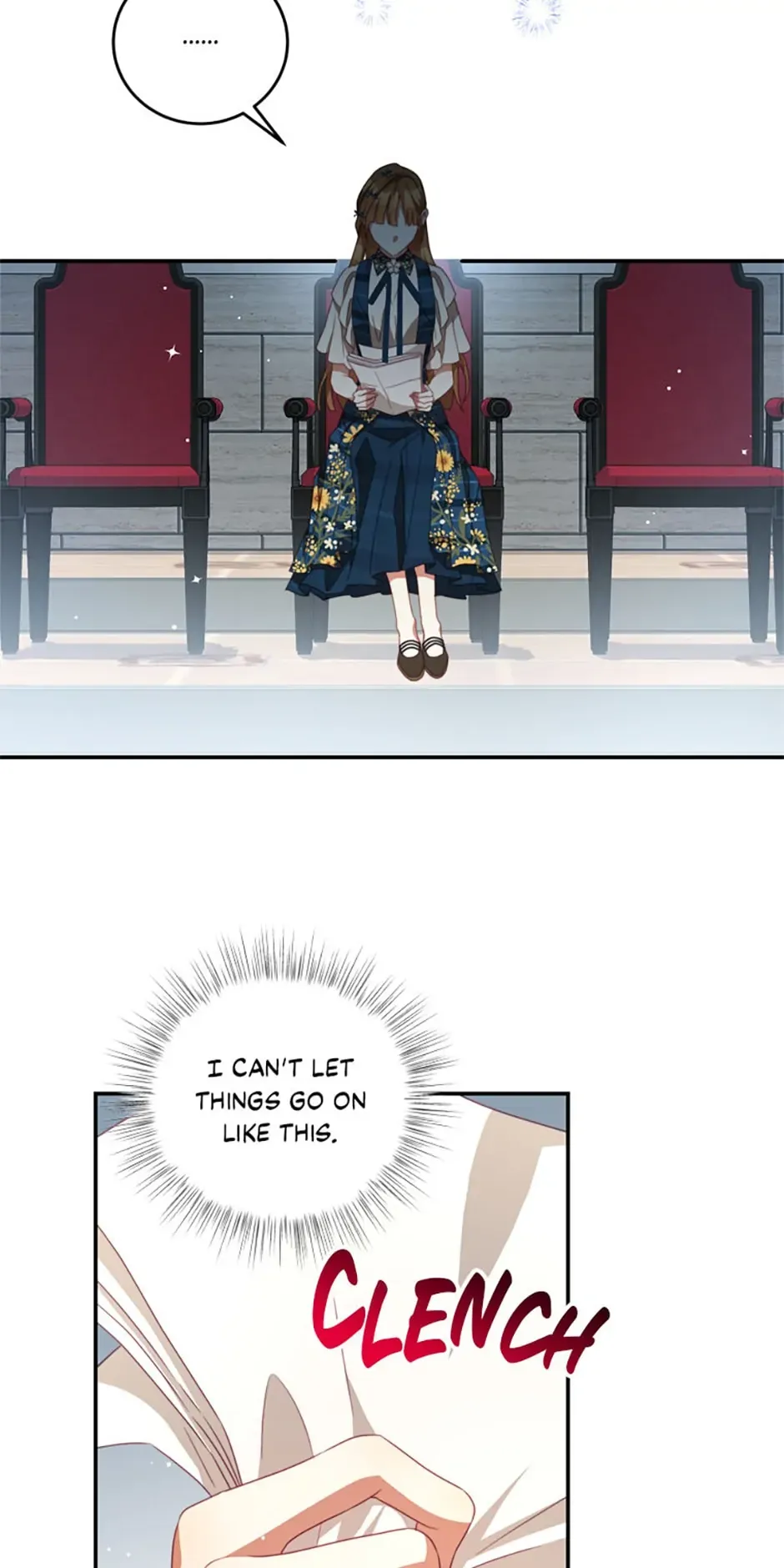 Read Your Ultimate Love Rival chapter 97 image 44 on Lezhin