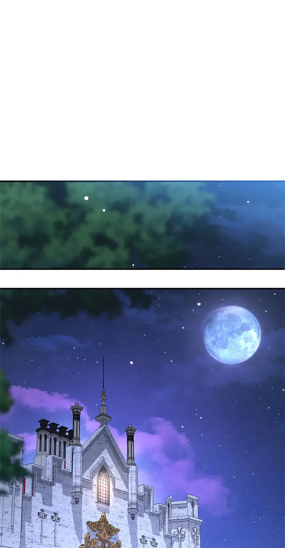 Read Your Ultimate Love Rival chapter 97 image 47 on Lezhin