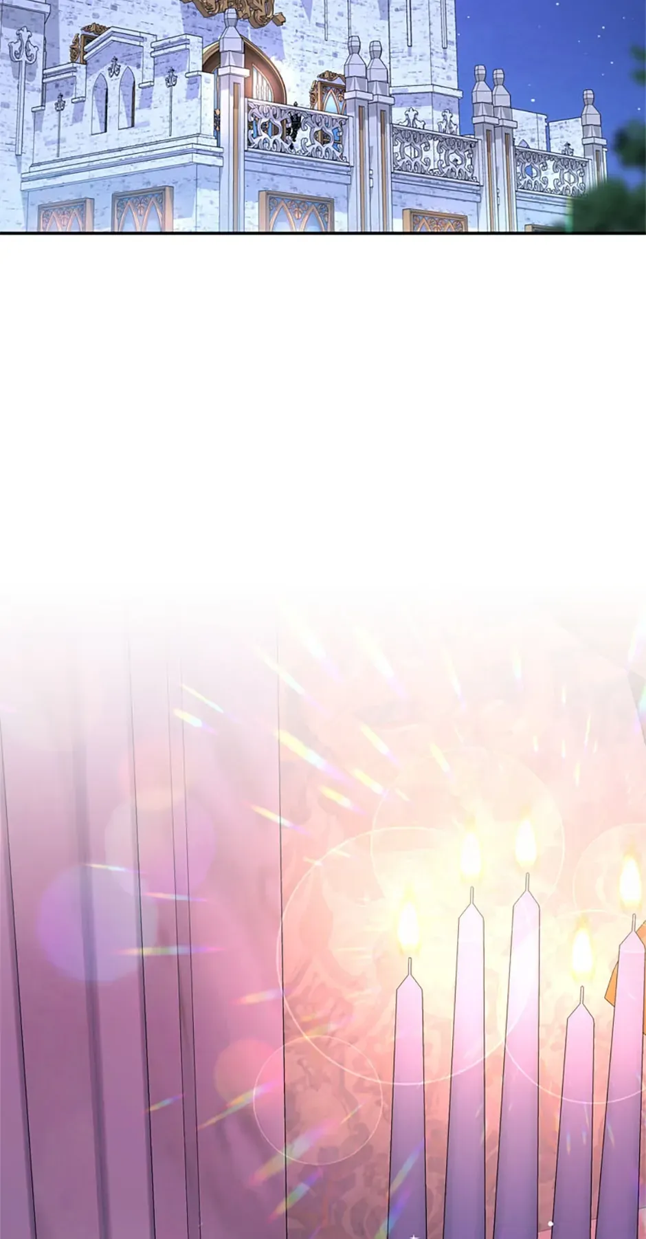 Read Your Ultimate Love Rival chapter 97 image 48 on Lezhin
