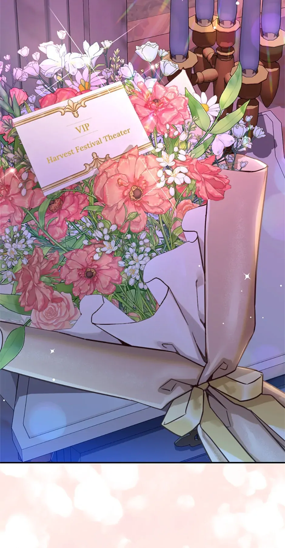 Read Your Ultimate Love Rival chapter 97 image 49 on Lezhin