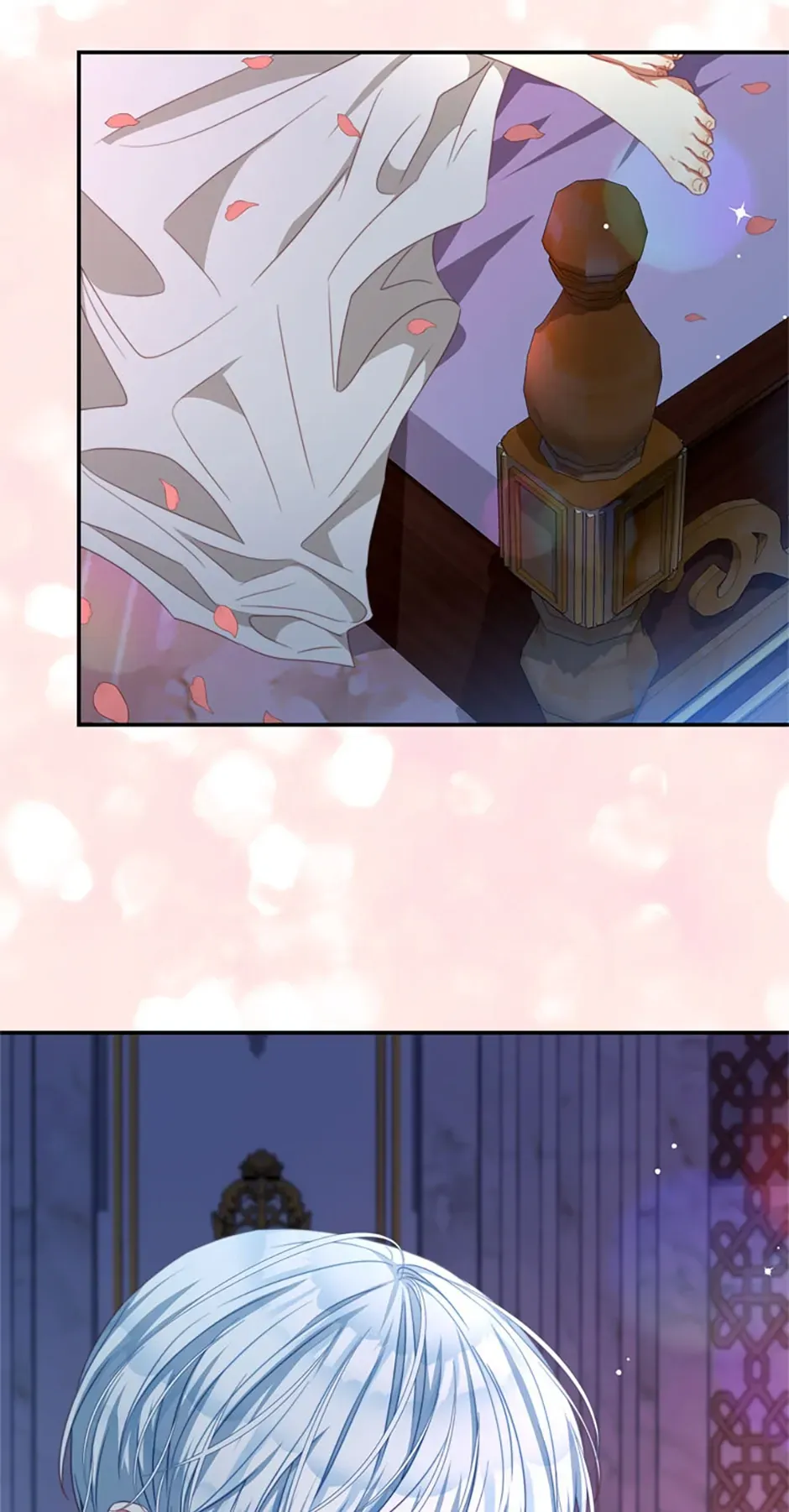 Read Your Ultimate Love Rival chapter 97 image 50 on Lezhin