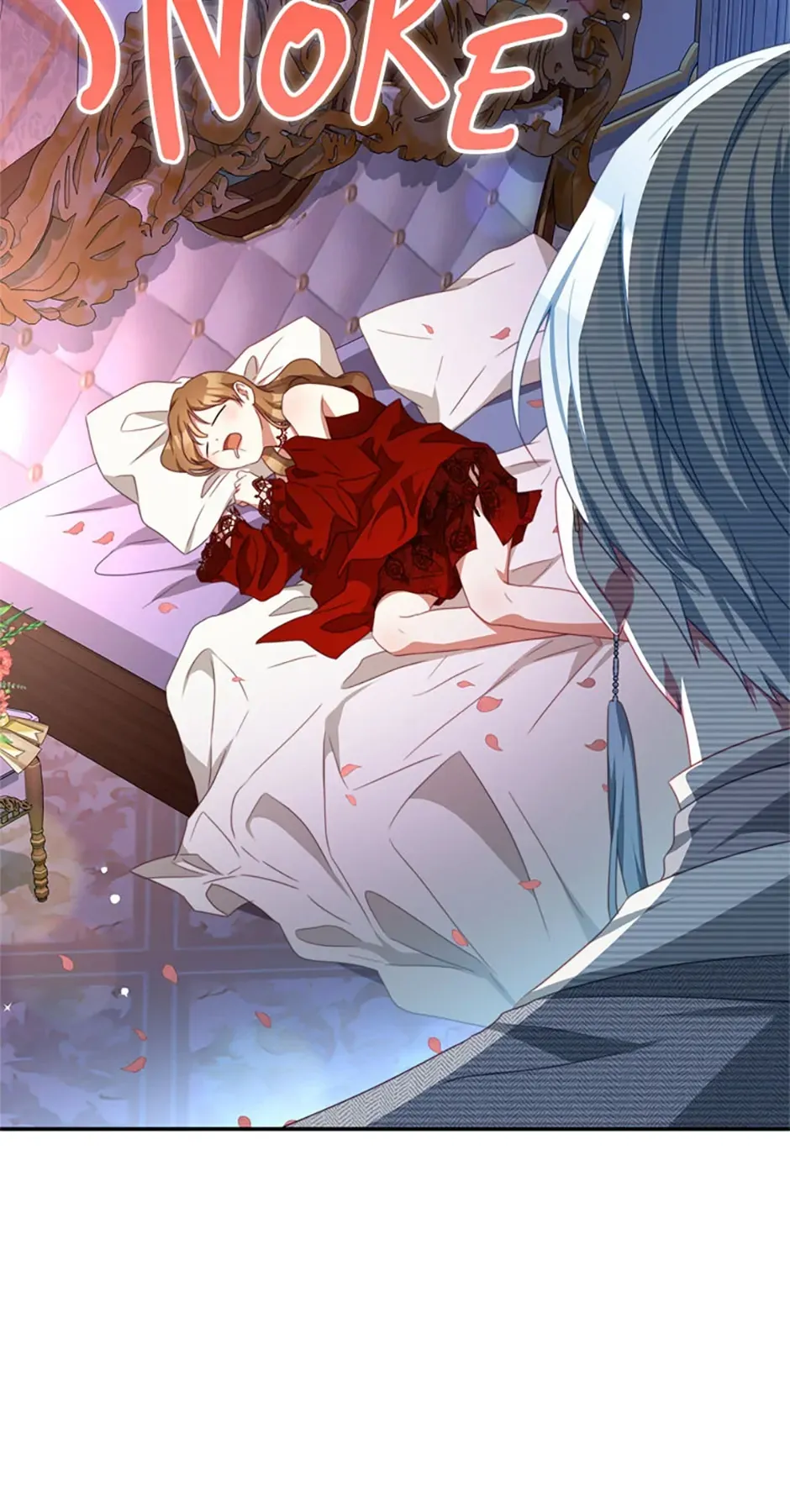 Read Your Ultimate Love Rival chapter 97 image 52 on Lezhin