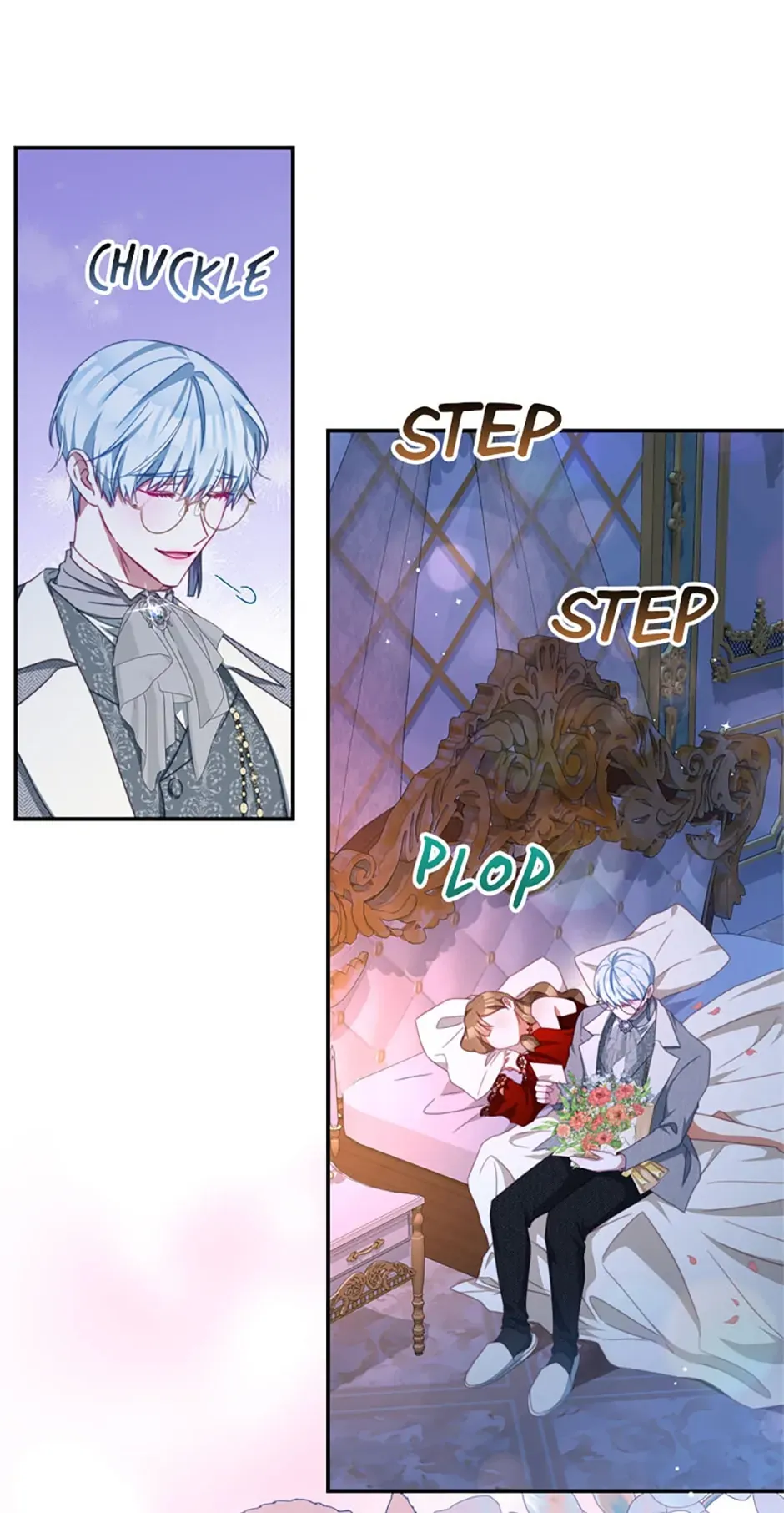 Read Your Ultimate Love Rival chapter 97 image 53 on Lezhin
