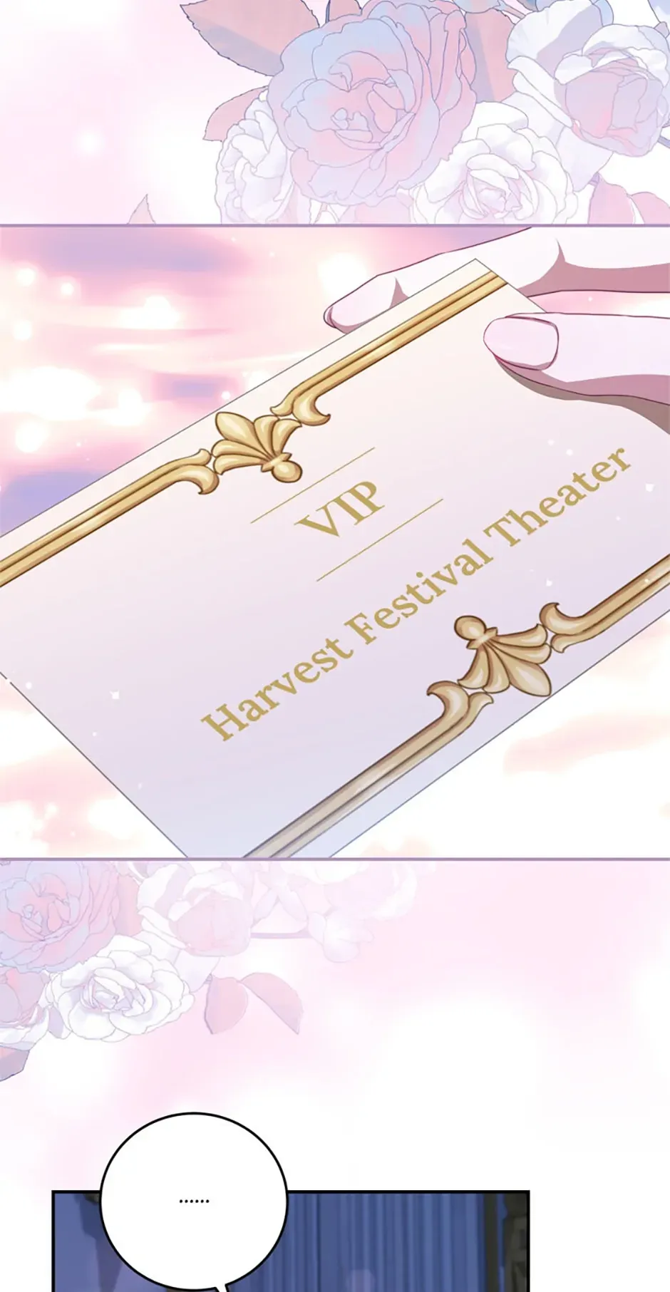 Read Your Ultimate Love Rival chapter 97 image 54 on Lezhin