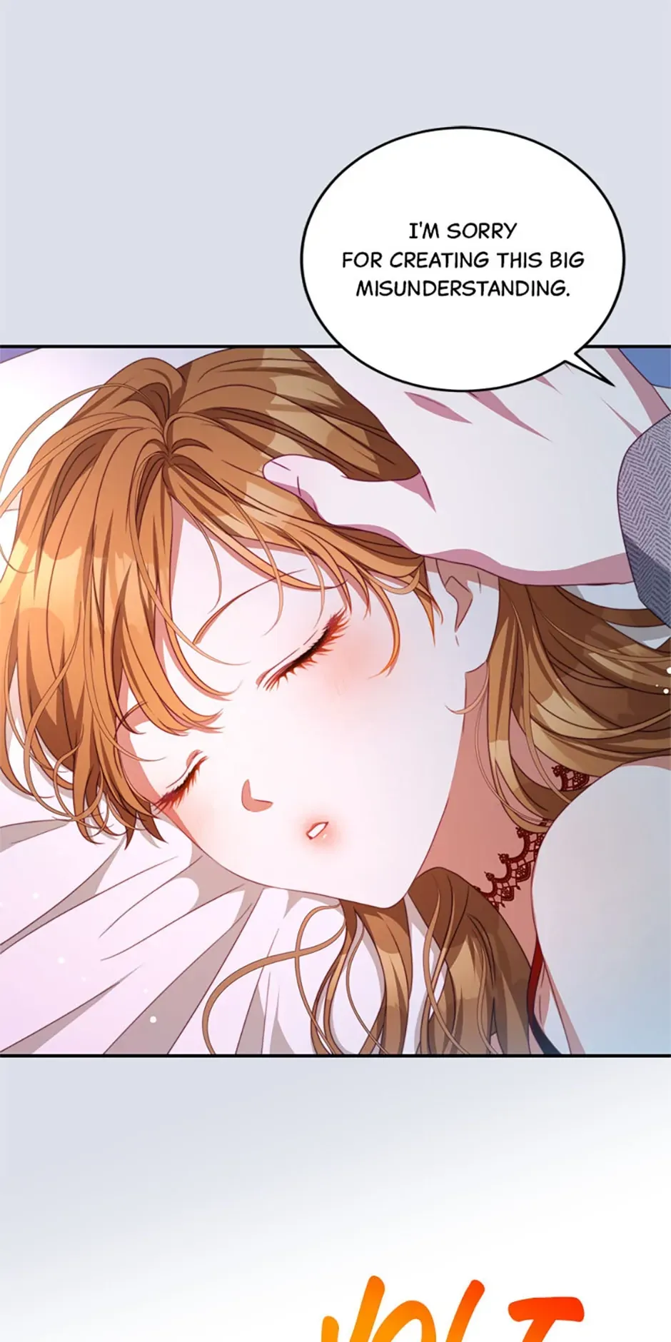 Read Your Ultimate Love Rival chapter 97 image 60 on Lezhin