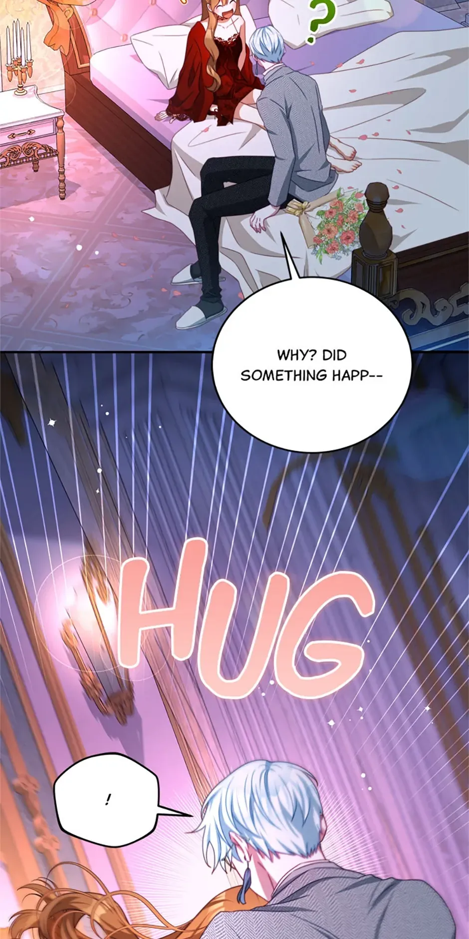 Read Your Ultimate Love Rival chapter 97 image 64 on Lezhin