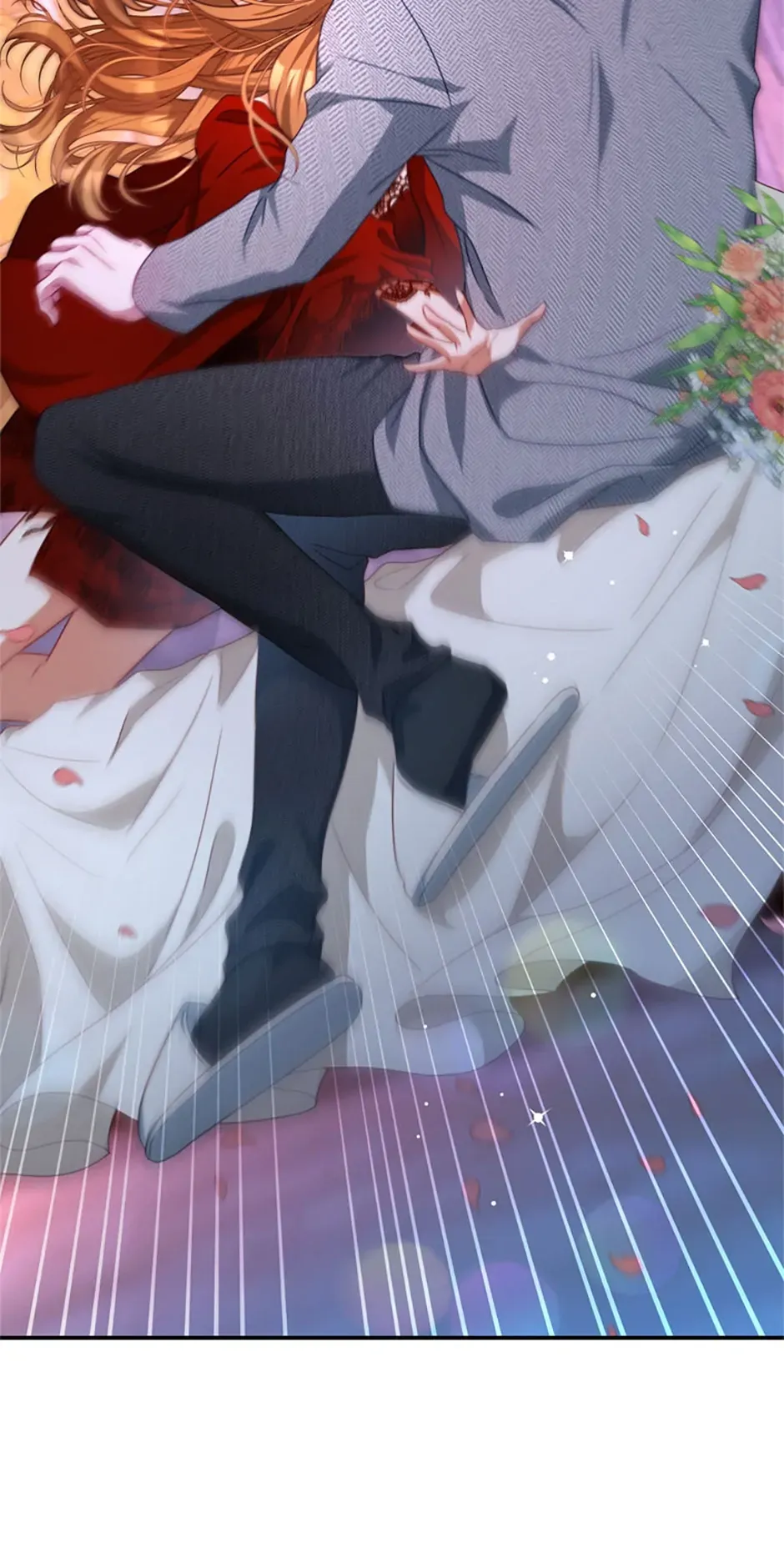 Read Your Ultimate Love Rival chapter 97 image 65 on Lezhin