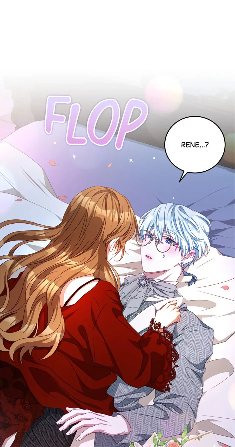 Read Your Ultimate Love Rival chapter 97 image 66 on Lezhin