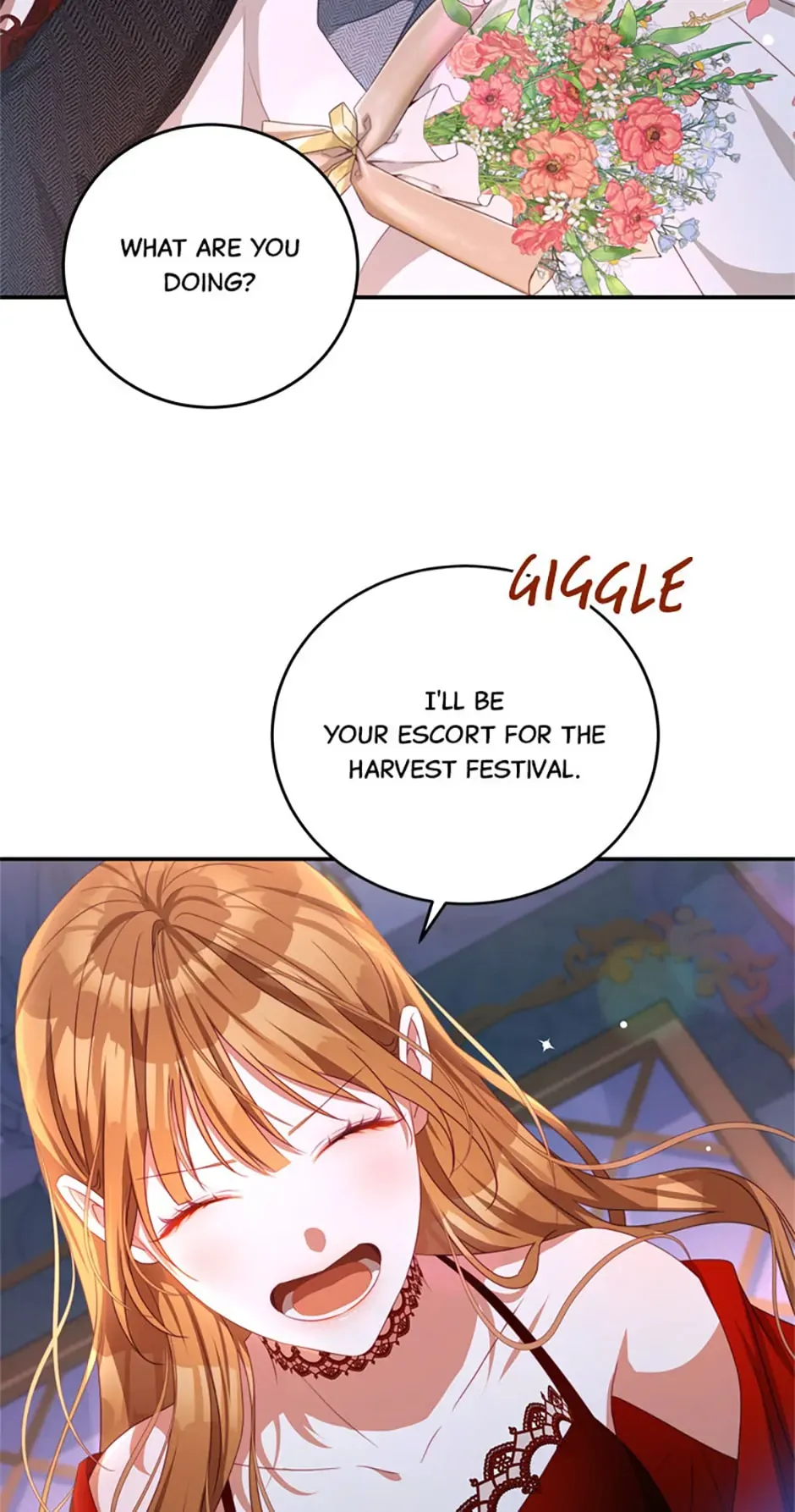 Read Your Ultimate Love Rival chapter 97 image 67 on Lezhin