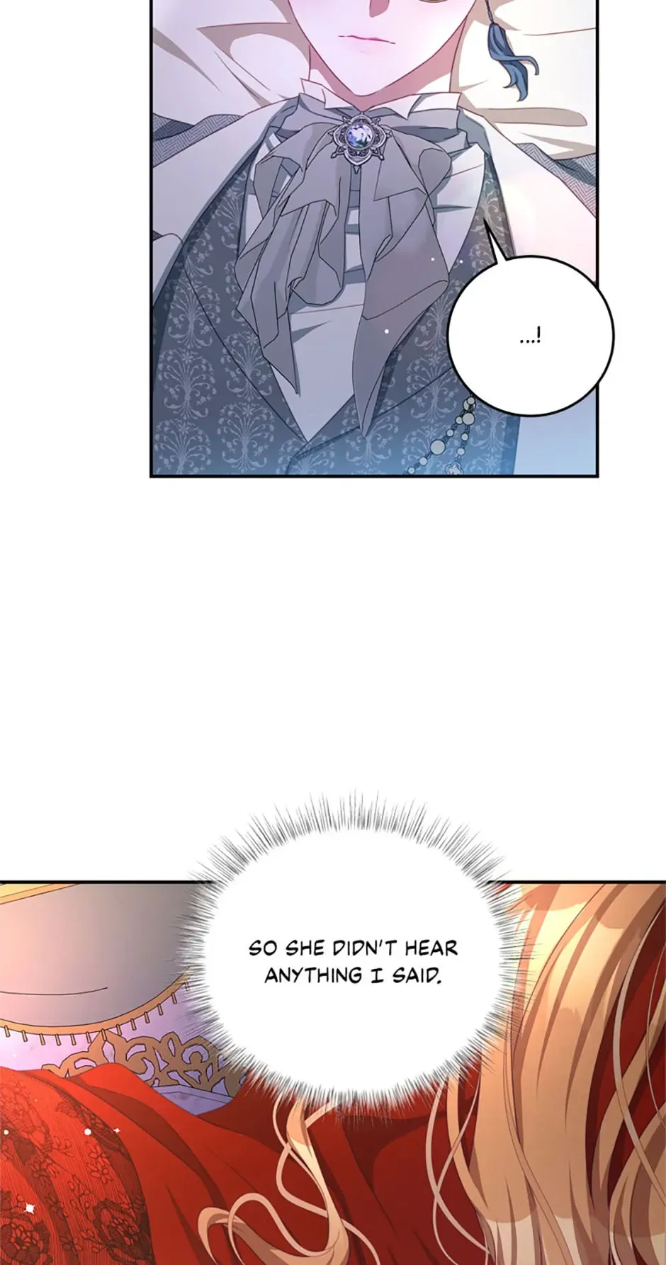 Read Your Ultimate Love Rival chapter 97 image 69 on Lezhin