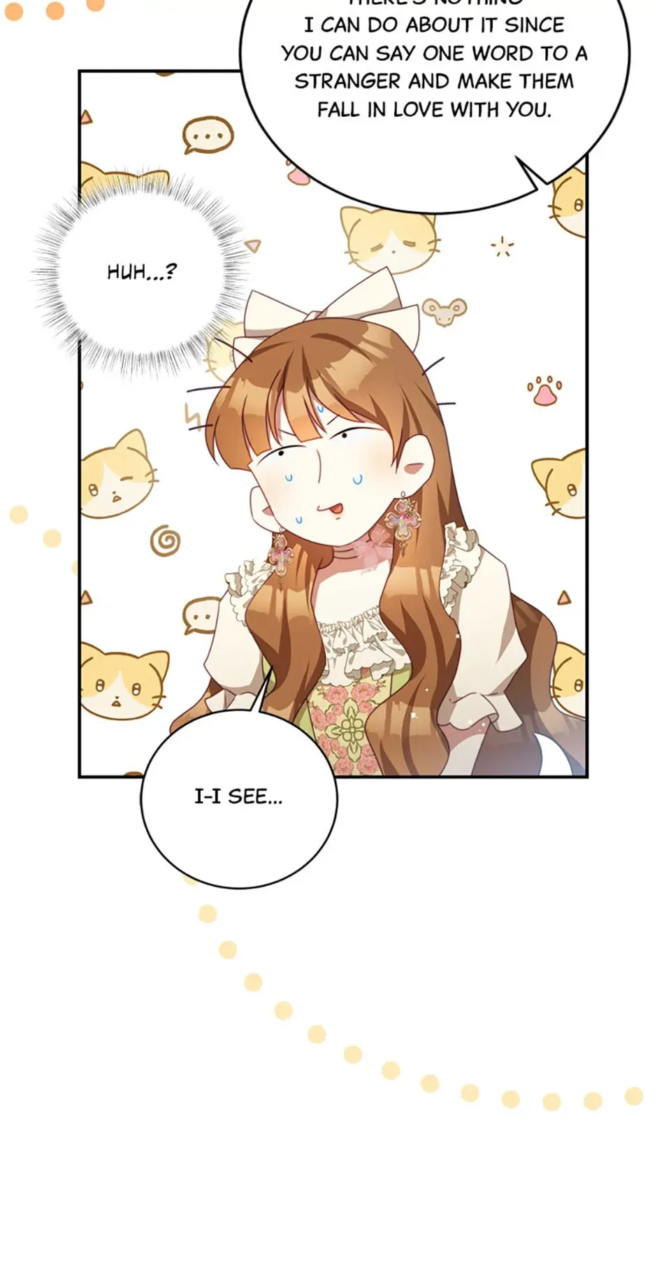 Read Your Ultimate Love Rival chapter 97 image 7 on Lezhin