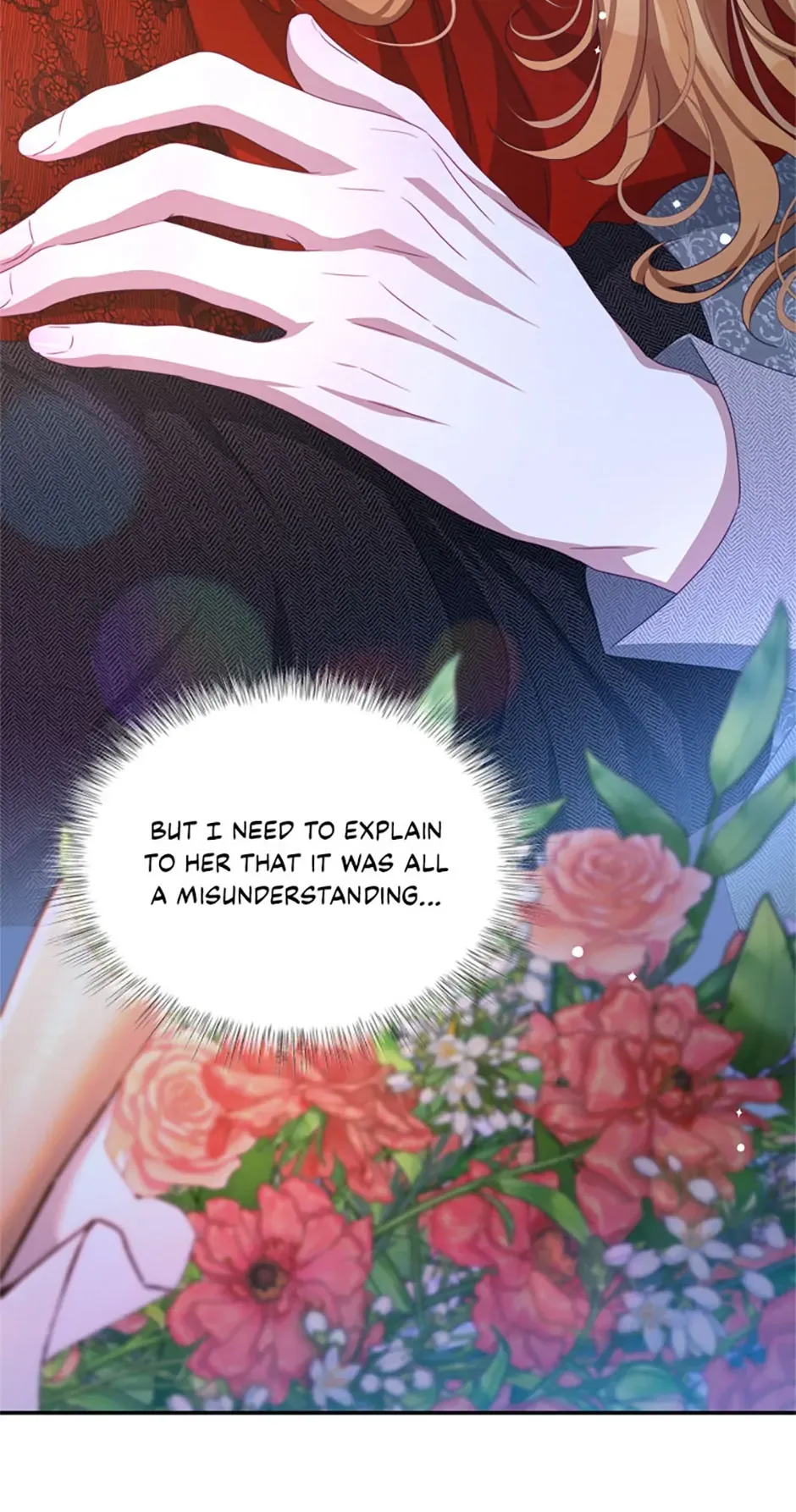 Read Your Ultimate Love Rival chapter 97 image 70 on Lezhin