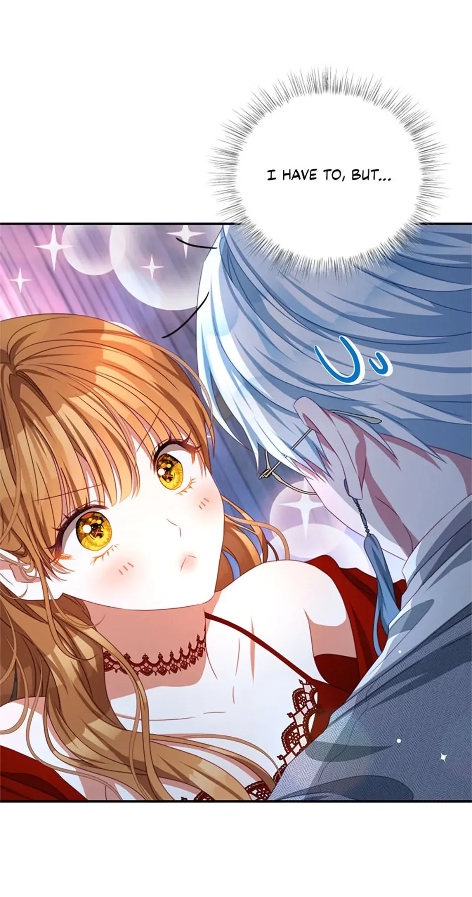 Read Your Ultimate Love Rival chapter 97 image 71 on Lezhin