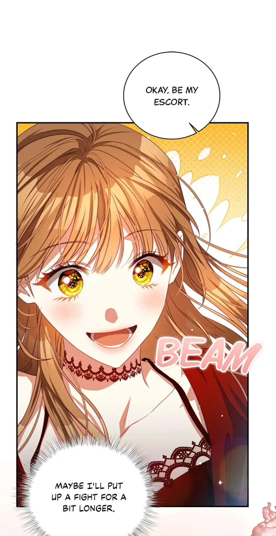 Read Your Ultimate Love Rival chapter 97 image 72 on Lezhin