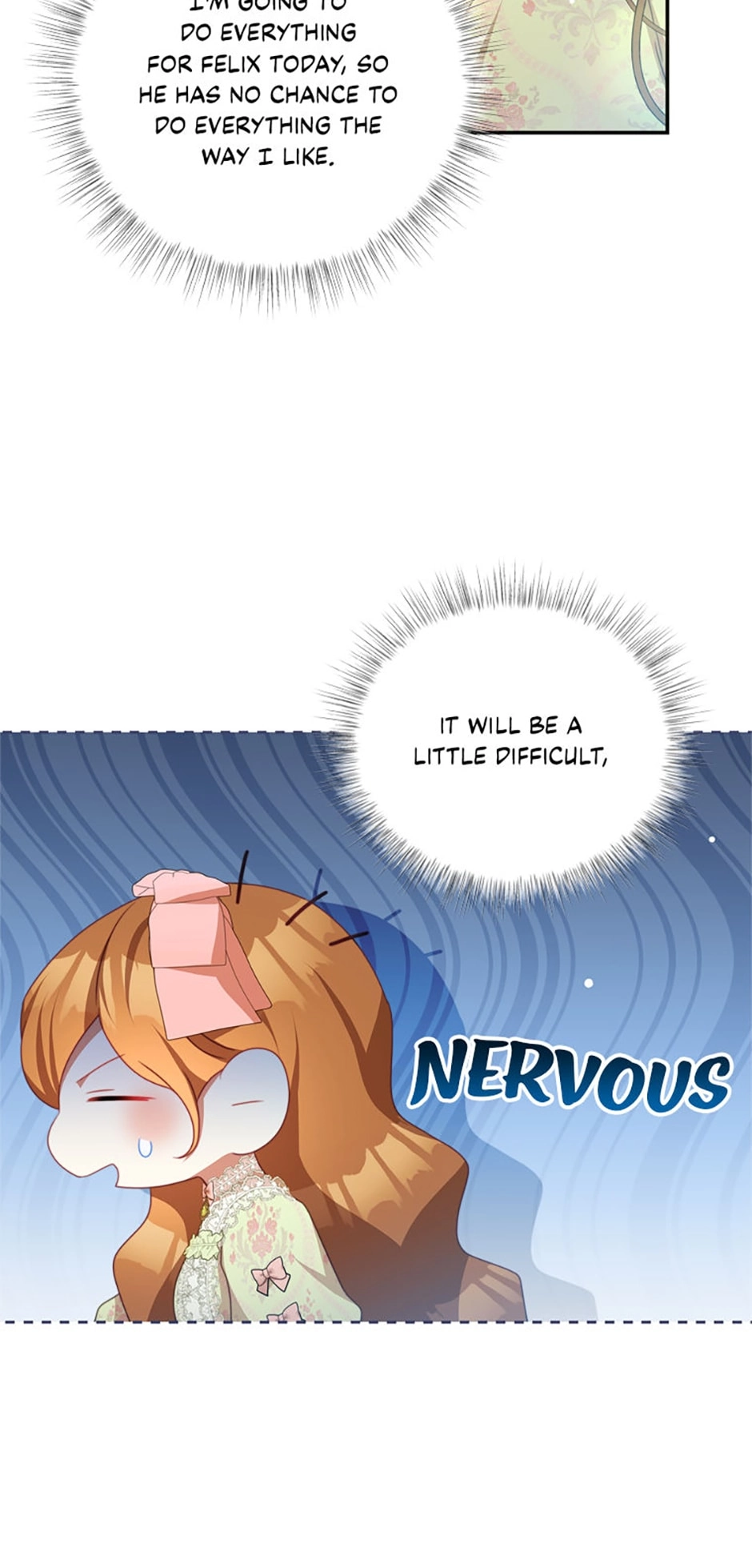 Read Your Ultimate Love Rival chapter 98 image 11 on Lezhin
