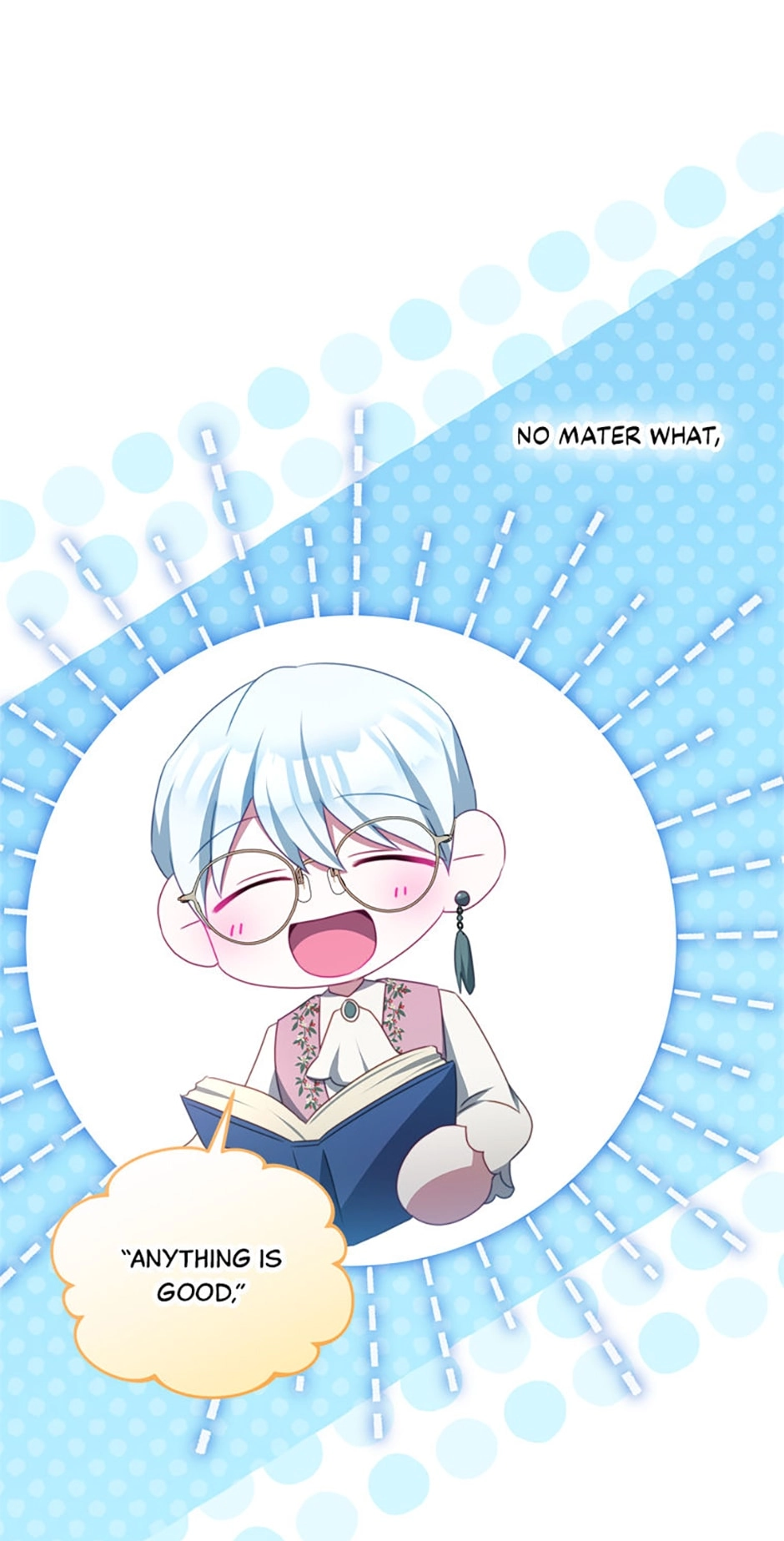 Read Your Ultimate Love Rival chapter 98 image 13 on Lezhin