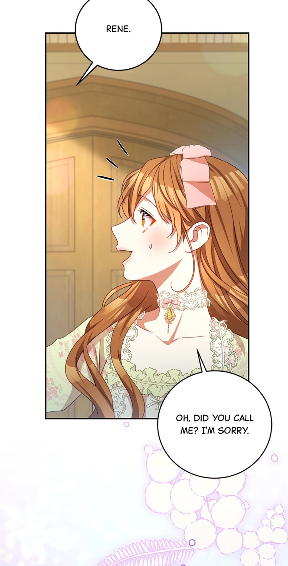 Read Your Ultimate Love Rival chapter 98 image 15 on Lezhin