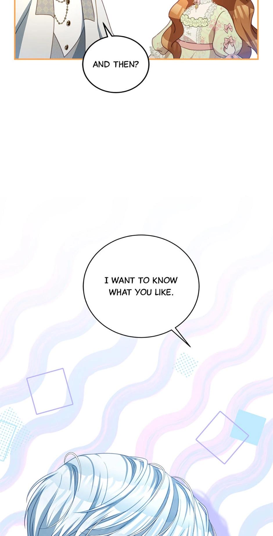 Read Your Ultimate Love Rival chapter 98 image 18 on Lezhin