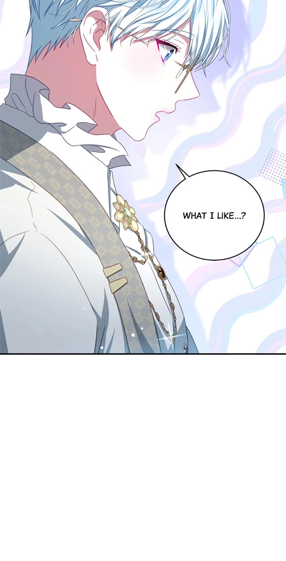 Read Your Ultimate Love Rival chapter 98 image 19 on Lezhin